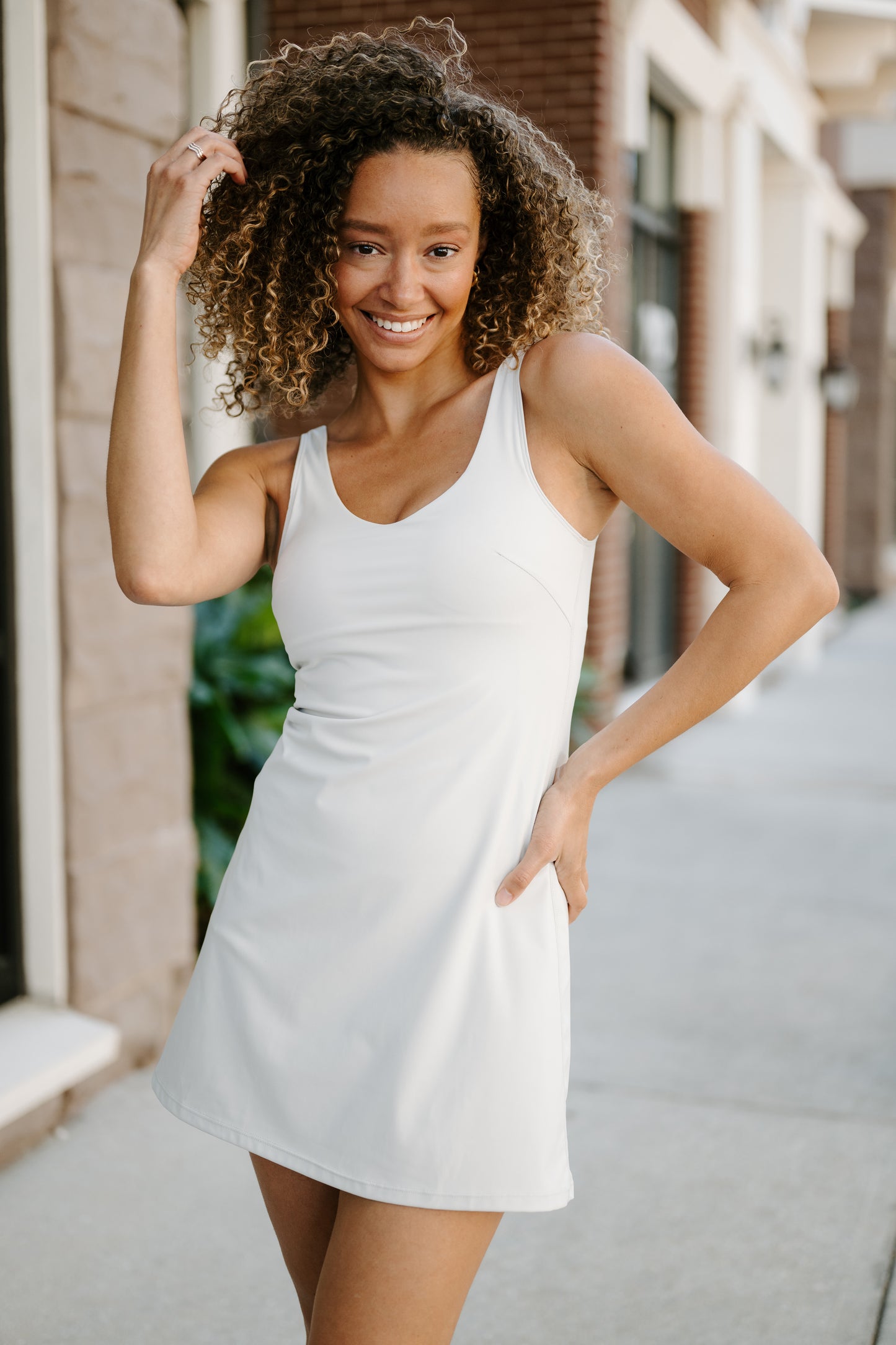 Go Time Golf Dress