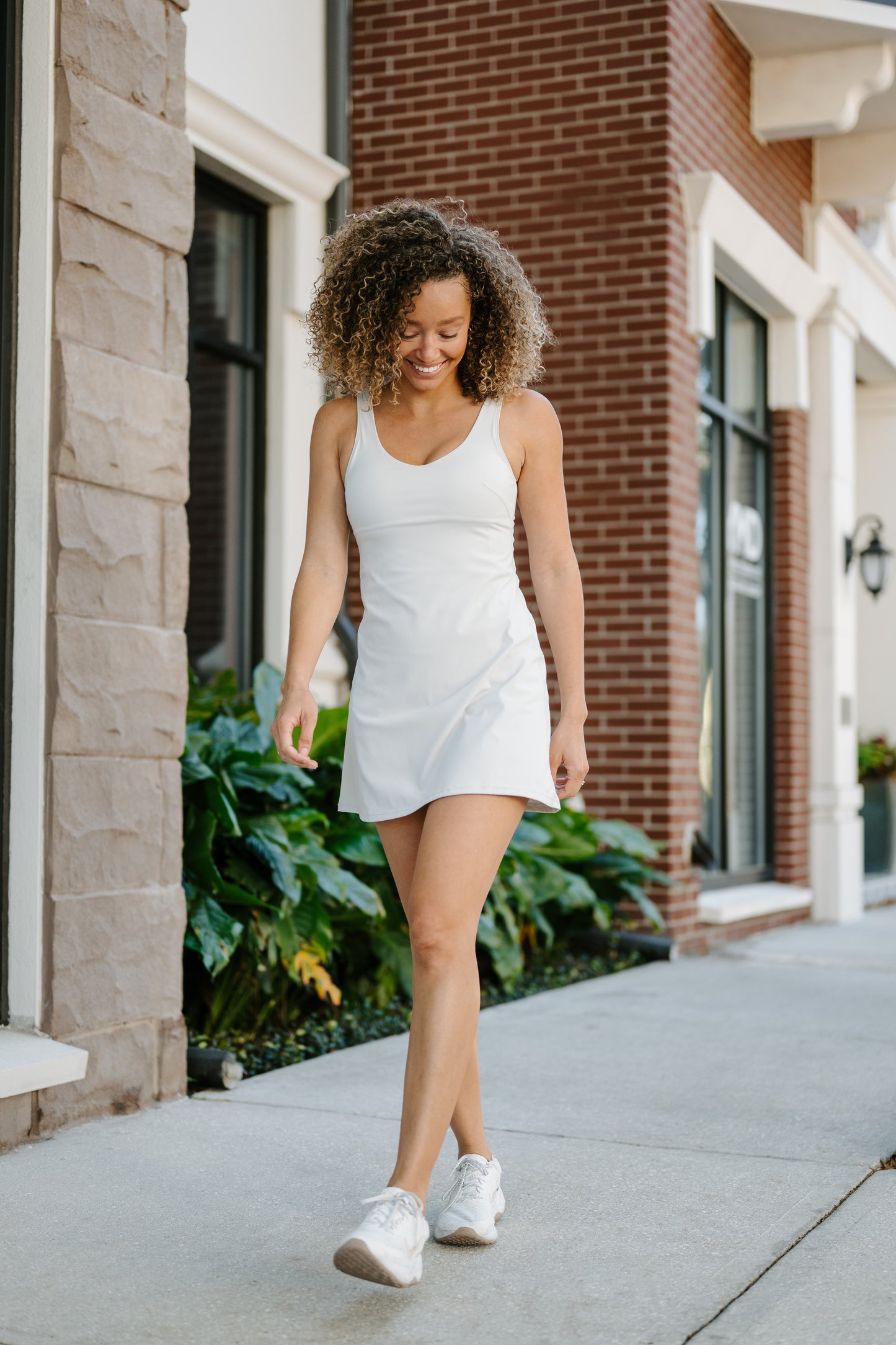 Go Time Golf Dress