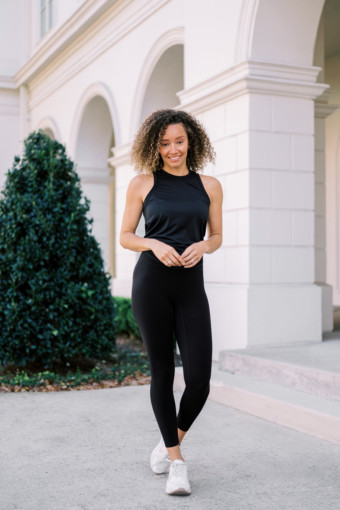 Second Skin Leggings