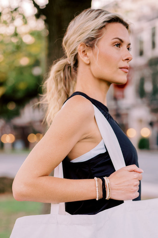 Get up & Go Hair ties