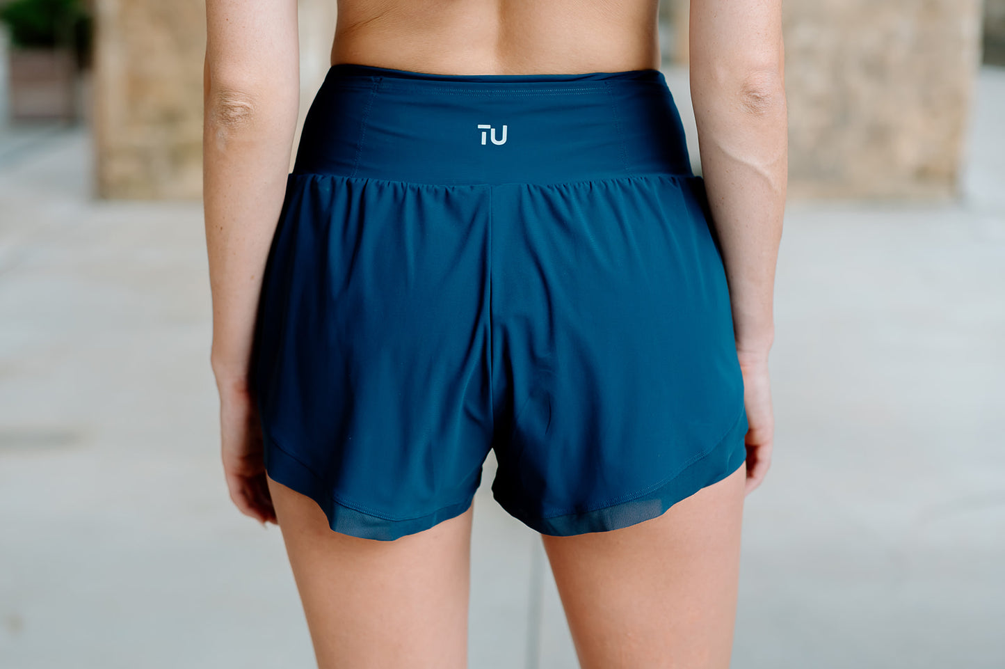 Everyday Essential Shorts