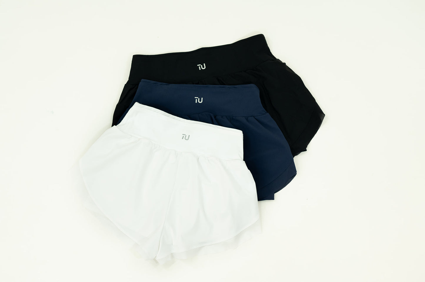 Everyday Essential Shorts