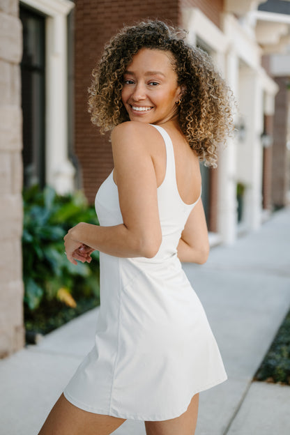 Go Time Golf Dress