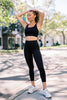 Follow Me Stretch Leggings