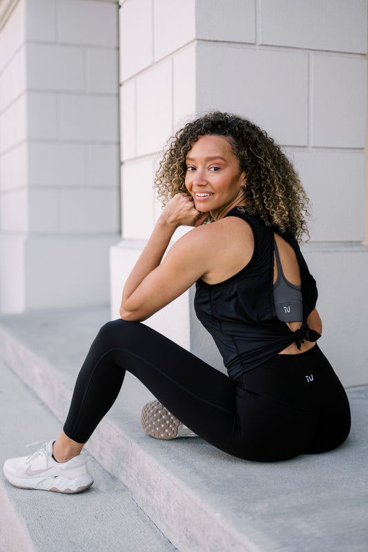 Second Skin Leggings