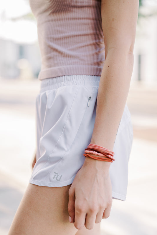 Get up & Go Hair ties