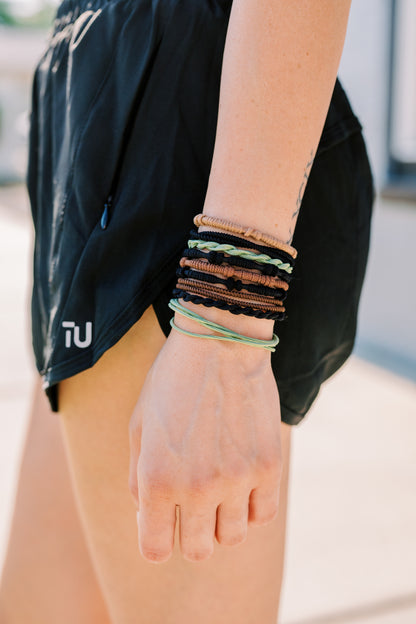 Get up & Go Hair ties