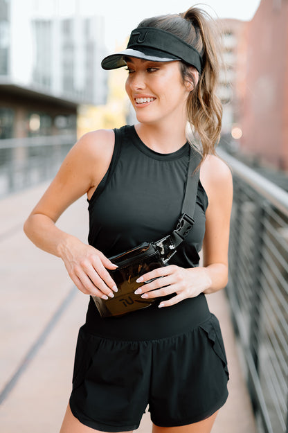 On My Way Belt Bag