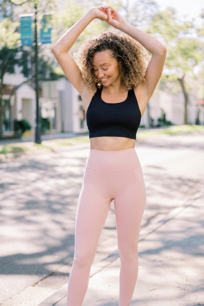 Second Skin Leggings