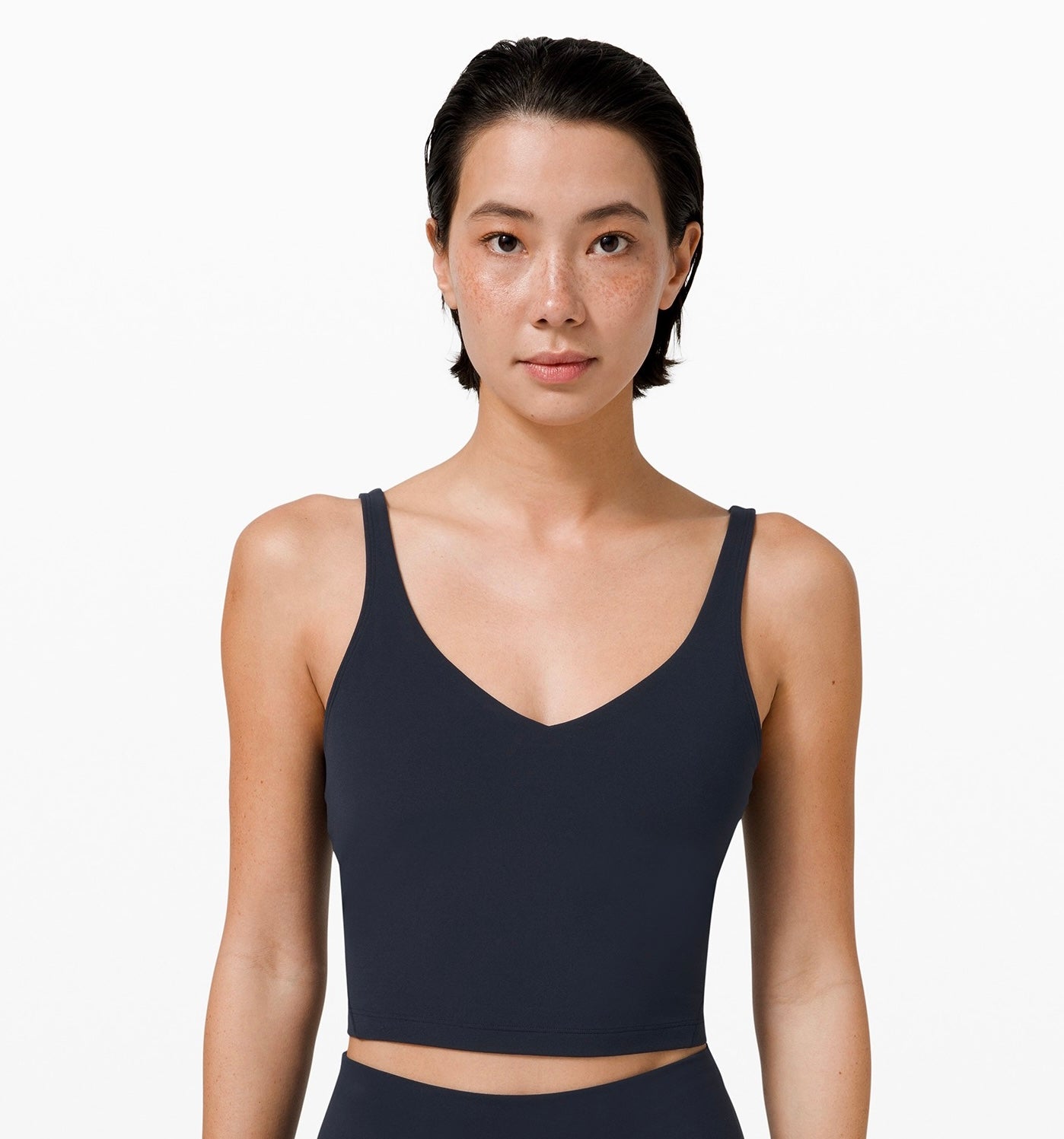 ShapeTank Bra Top