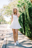 Ahead of the Game Tennis Dress